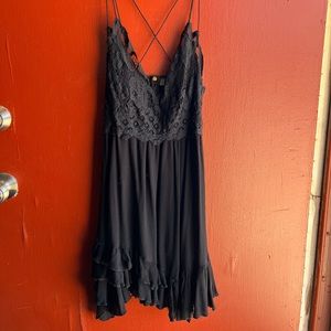 Free people dress